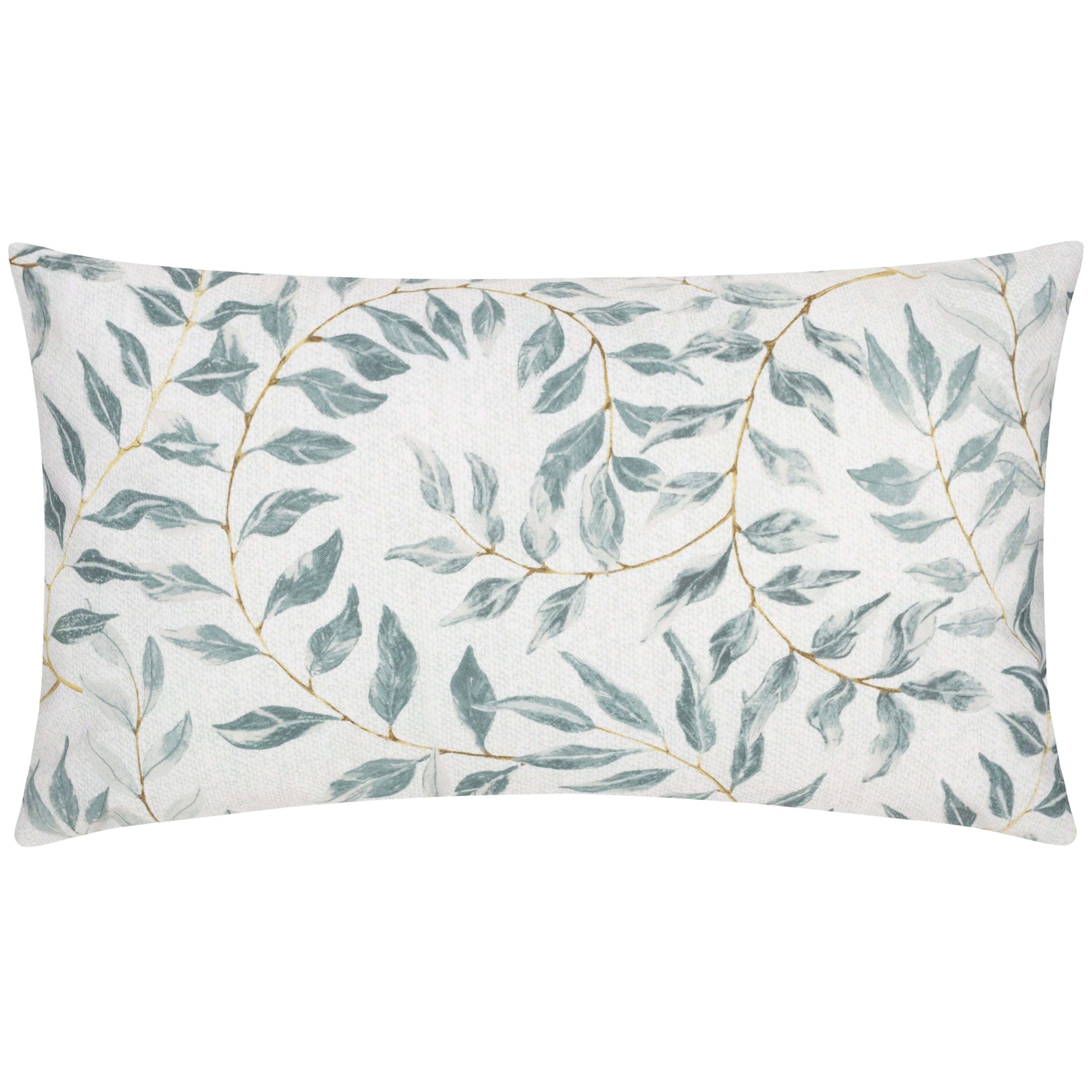 Canina Rectangular Outdoor Floral Cushion