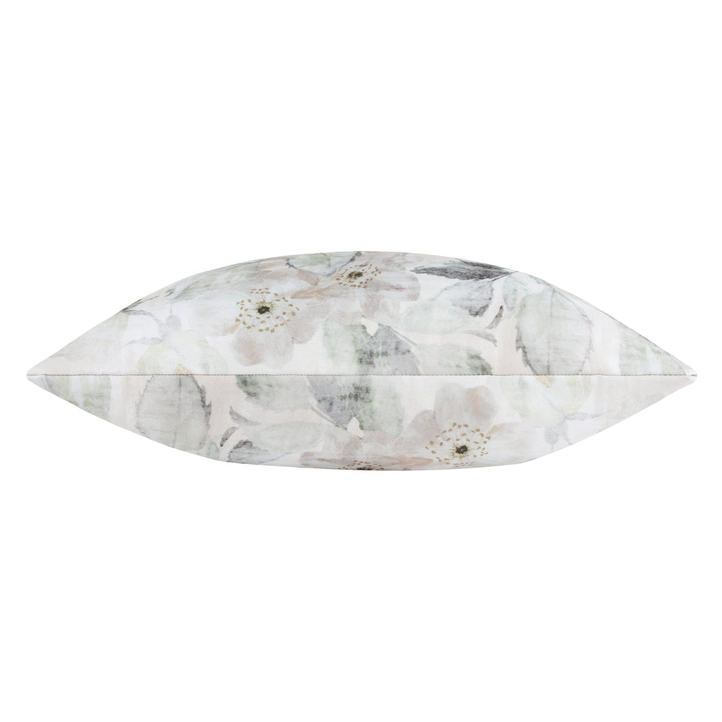 Canina Rectangular Outdoor Floral Cushion