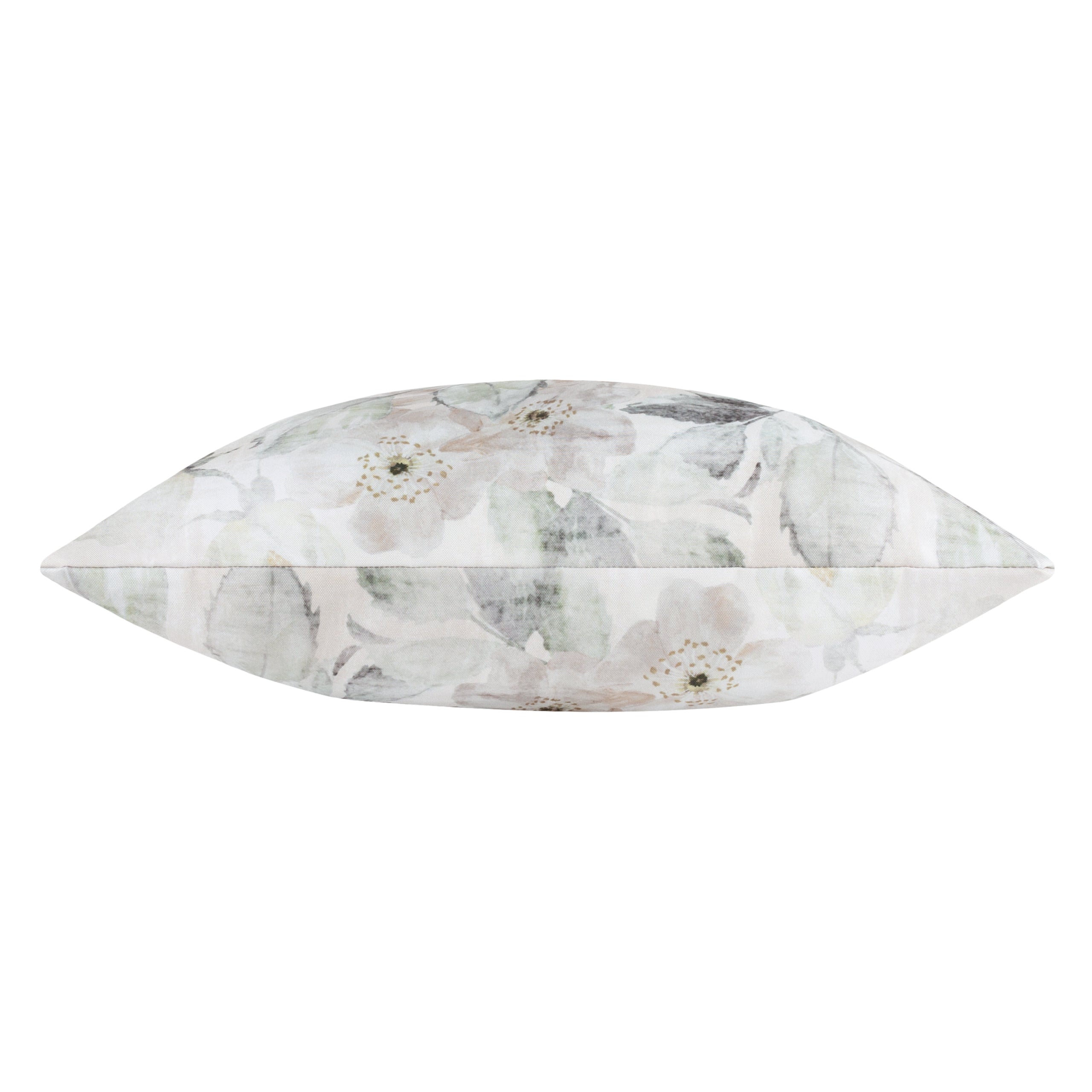 Canina Rectangular Outdoor Floral Cushion