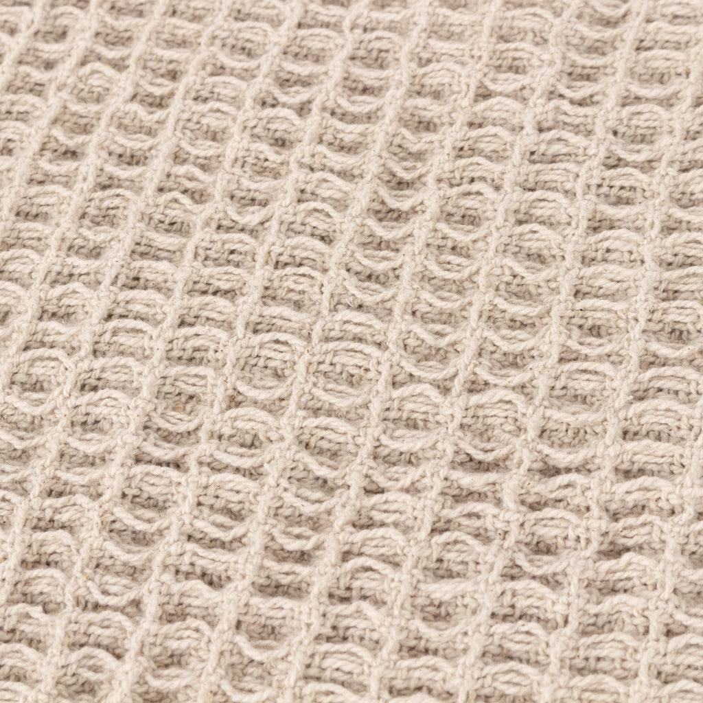 Canopy Oversized Throw