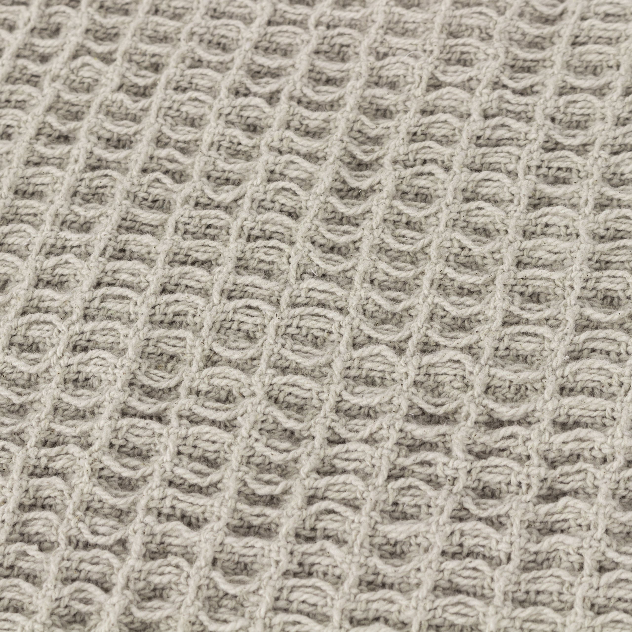 Canopy Oversized Throw