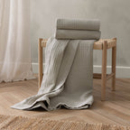 Canopy Oversized Throw