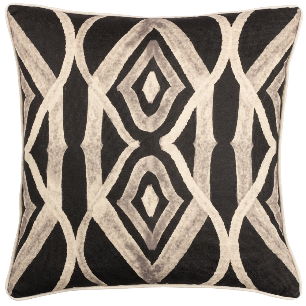 Cape Ikat Cushion