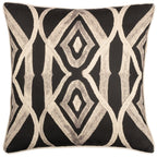 Cape Ikat Cushion