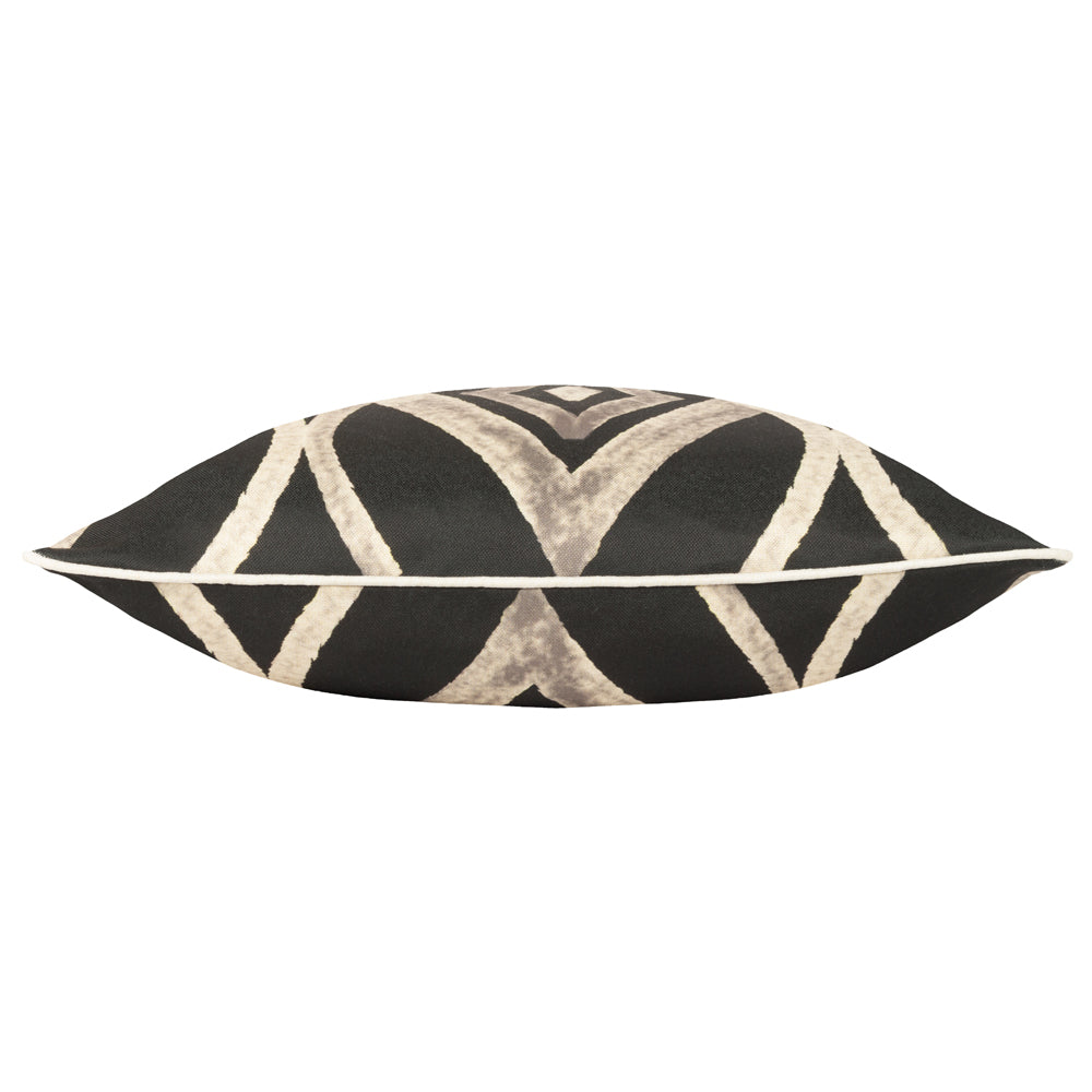 Cape Ikat Cushion