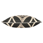 Cape Ikat Cushion