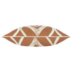 Cape Ikat Cushion