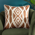 Cape Ikat Cushion