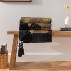 Caprice Jacquard Throw