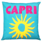 Capri Outdoor Cushion