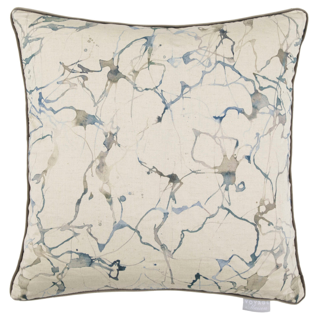 Carrara Printed Cushion