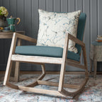 Carrara Printed Cushion