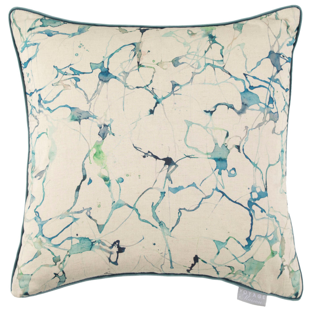 Carrara Printed Cushion