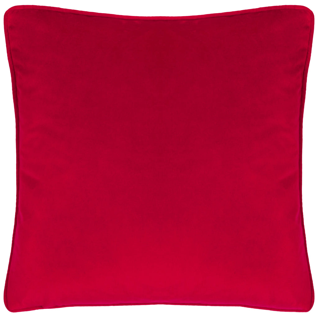 Car Scene Printed Cushion