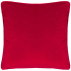 Car Scene Printed Cushion