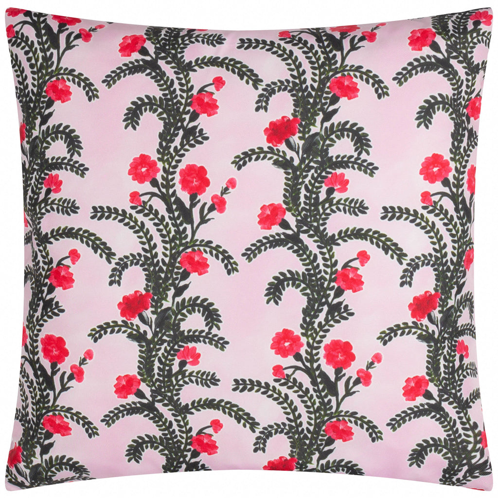 Cassis Printed Outdoor Cushion