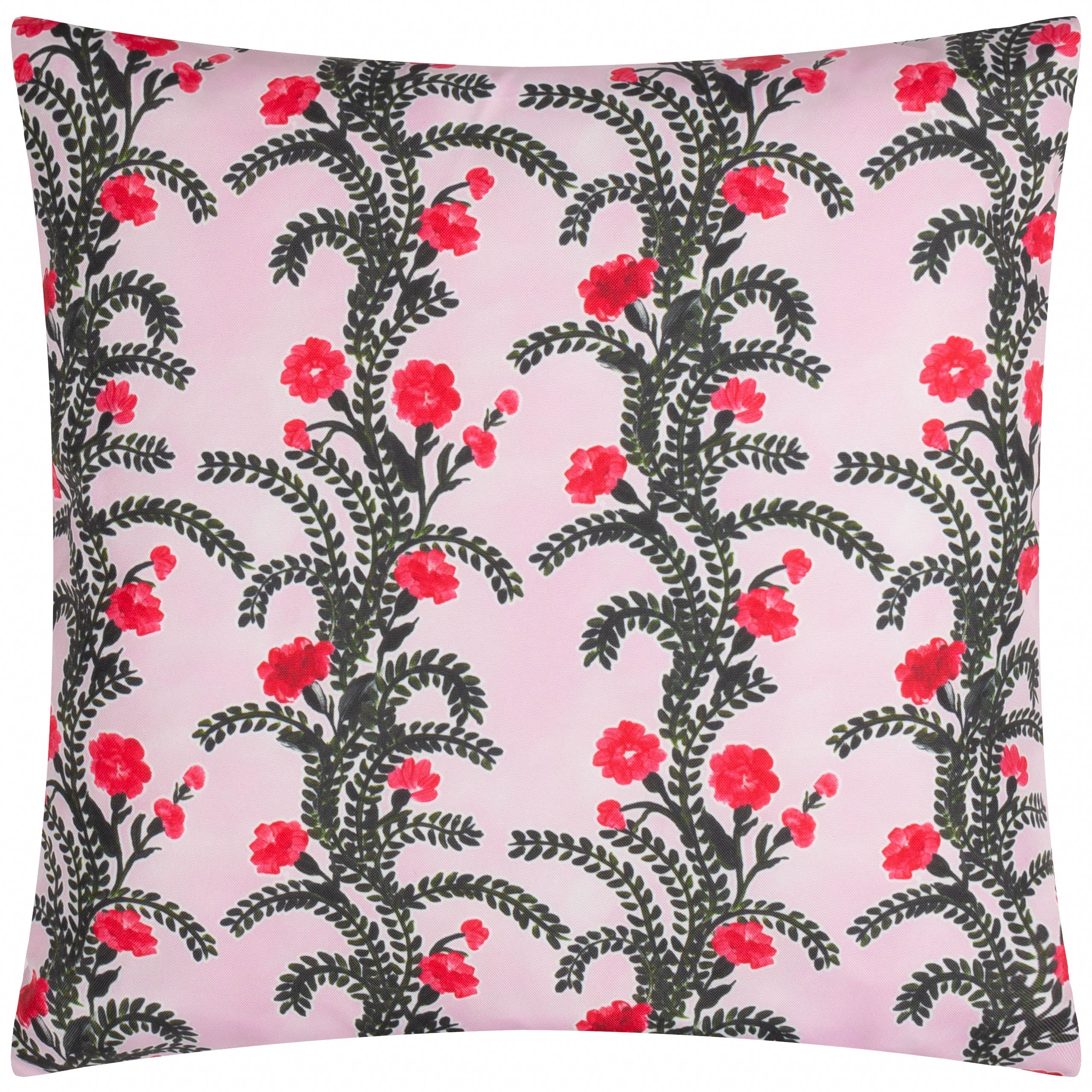 Cassis Printed Outdoor Cushion