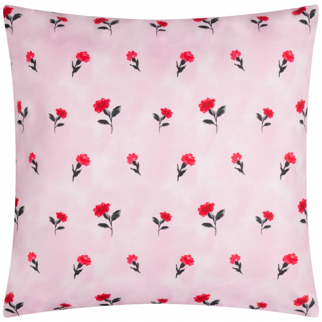 Cassis Printed Outdoor Cushion