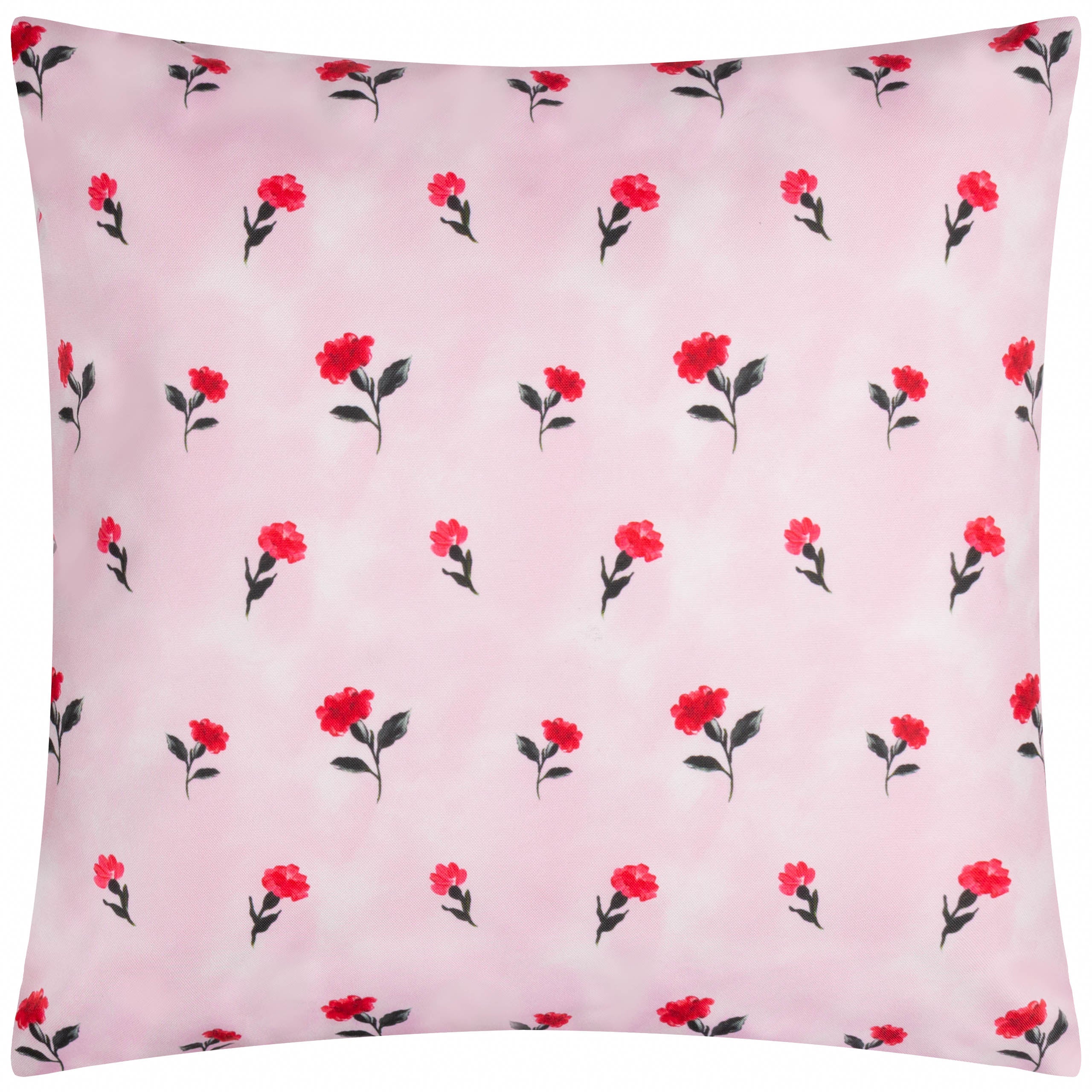 Cassis Printed Outdoor Cushion