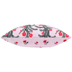 Cassis Printed Outdoor Cushion