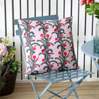 Cassis Printed Outdoor Cushion