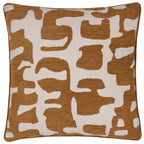 Caval Boucle Jacquard Cushion