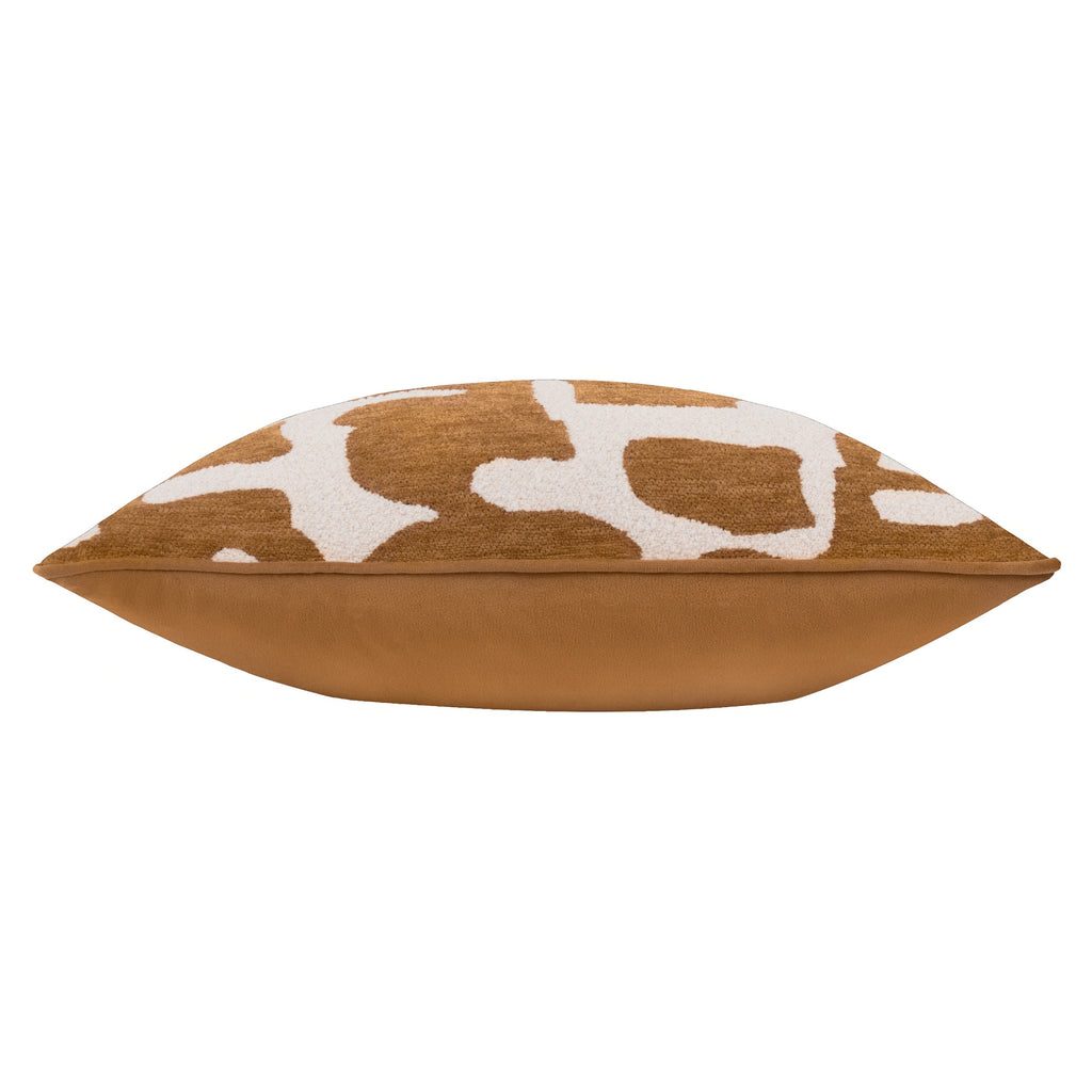 Caval Boucle Jacquard Cushion