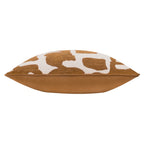 Caval Boucle Jacquard Cushion