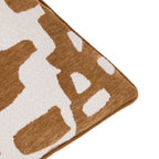 Caval Boucle Jacquard Cushion