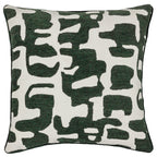 Caval Boucle Jacquard Cushion