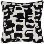 Caval Boucle Jacquard Cushion