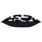 Caval Boucle Jacquard Cushion