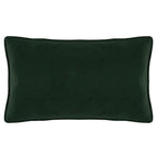 Chatsworth Aviary Piped Cushion