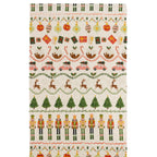 Christmas Celebration Festive Table Runner