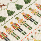 Christmas Celebration Festive Table Runner