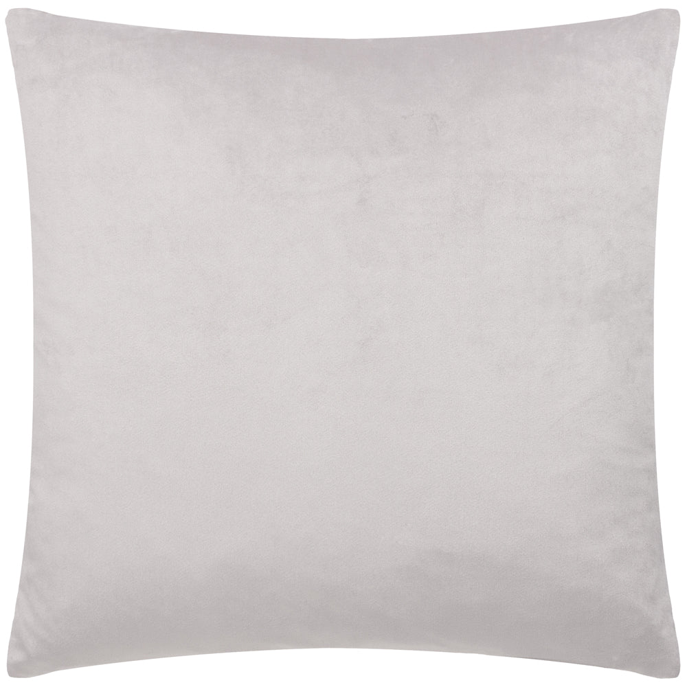 Connie Check Cushion