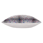 Connie Check Cushion