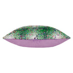 Connie Check Cushion