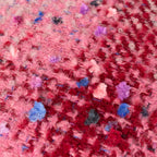 Connie Check Cushion