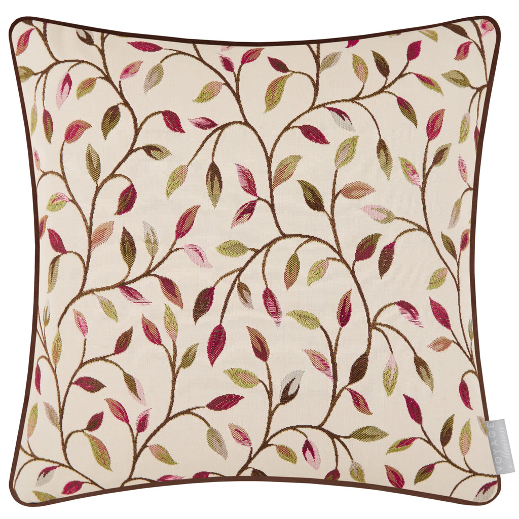Cervino Woven Jaquard Cushion