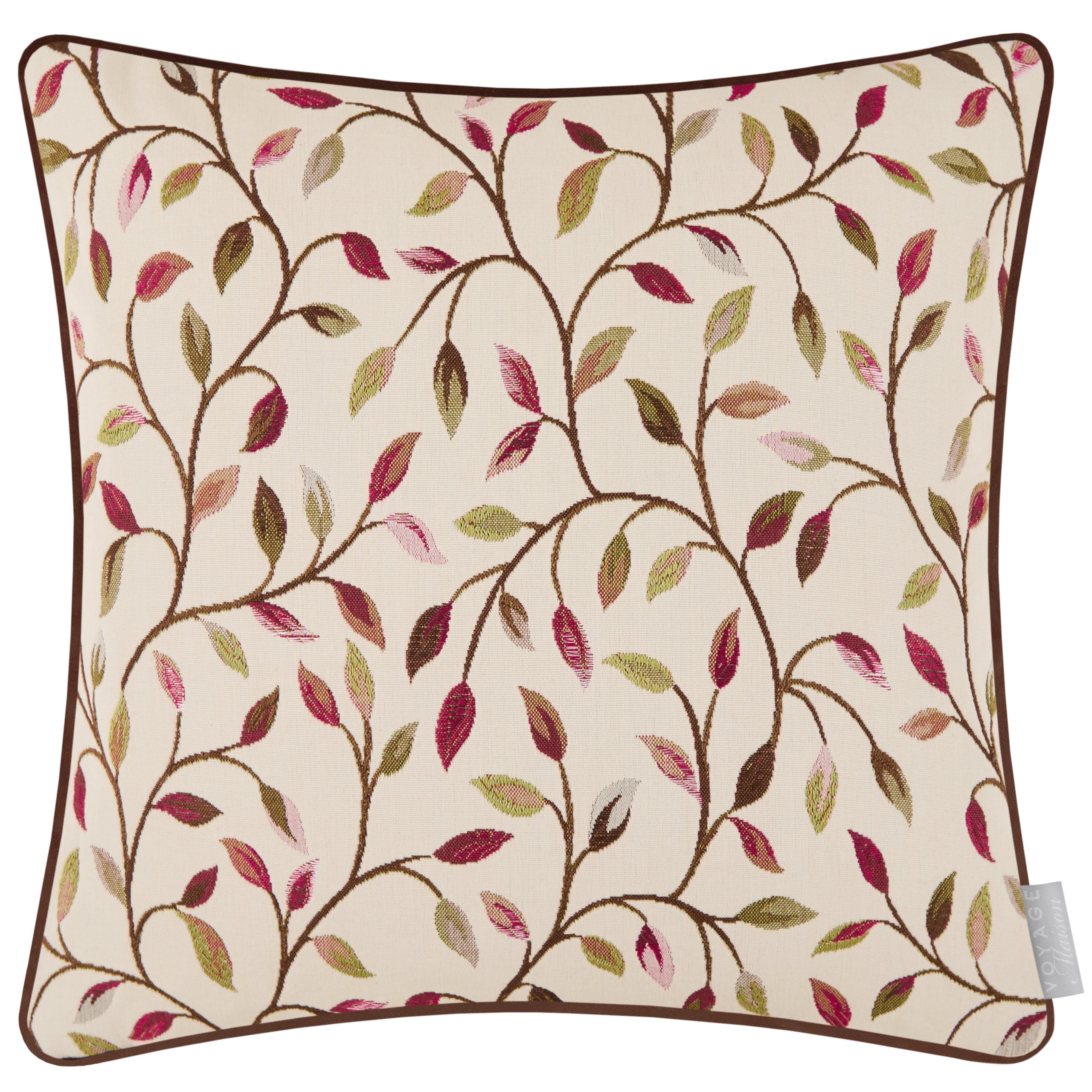 Cervino Woven Jaquard Cushion