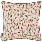 Cervino Woven Jaquard Cushion