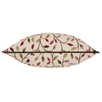 Cervino Woven Jaquard Cushion