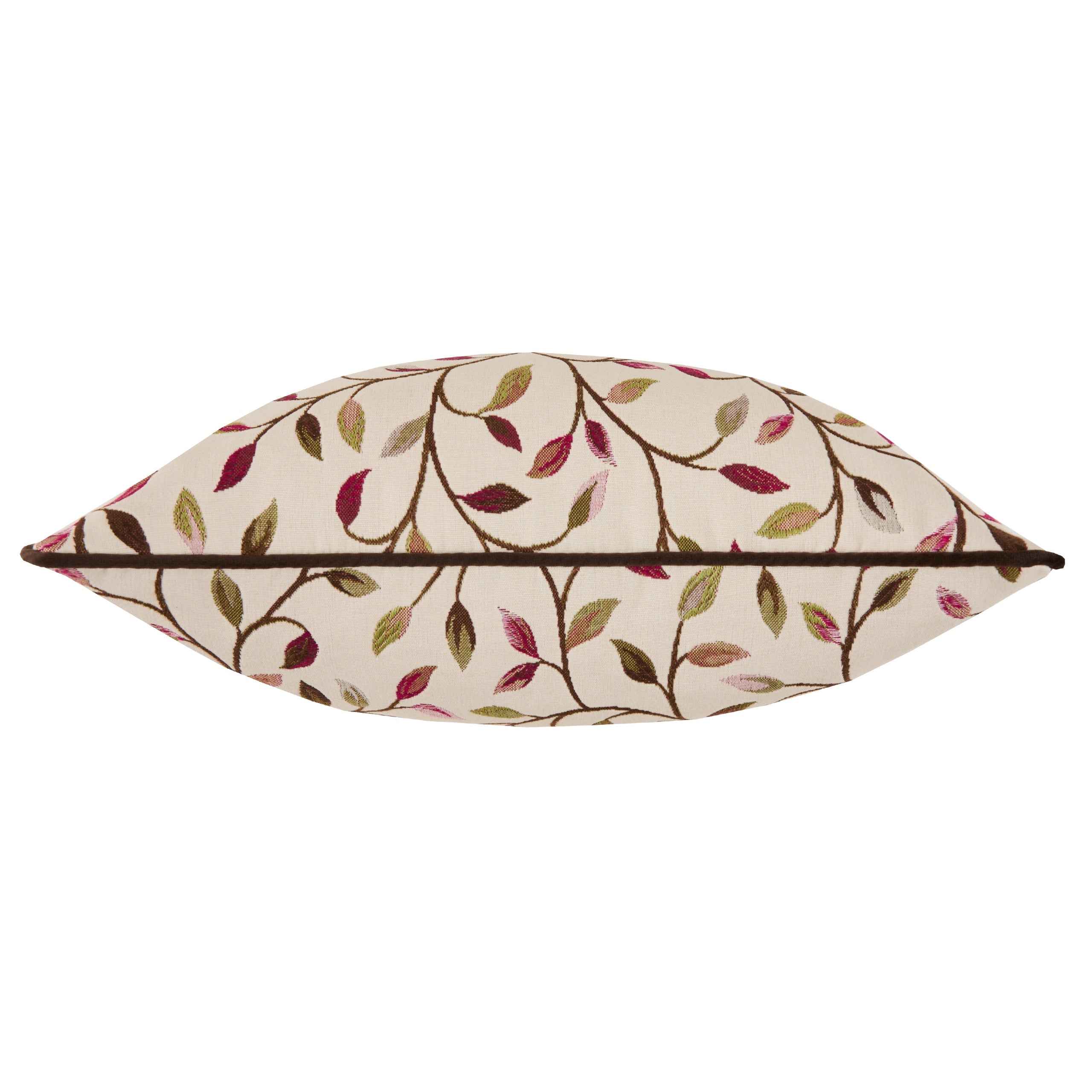 Cervino Woven Jaquard Cushion