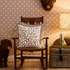 Cervino Woven Jaquard Cushion