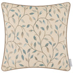 Cervino Woven Jaquard Cushion