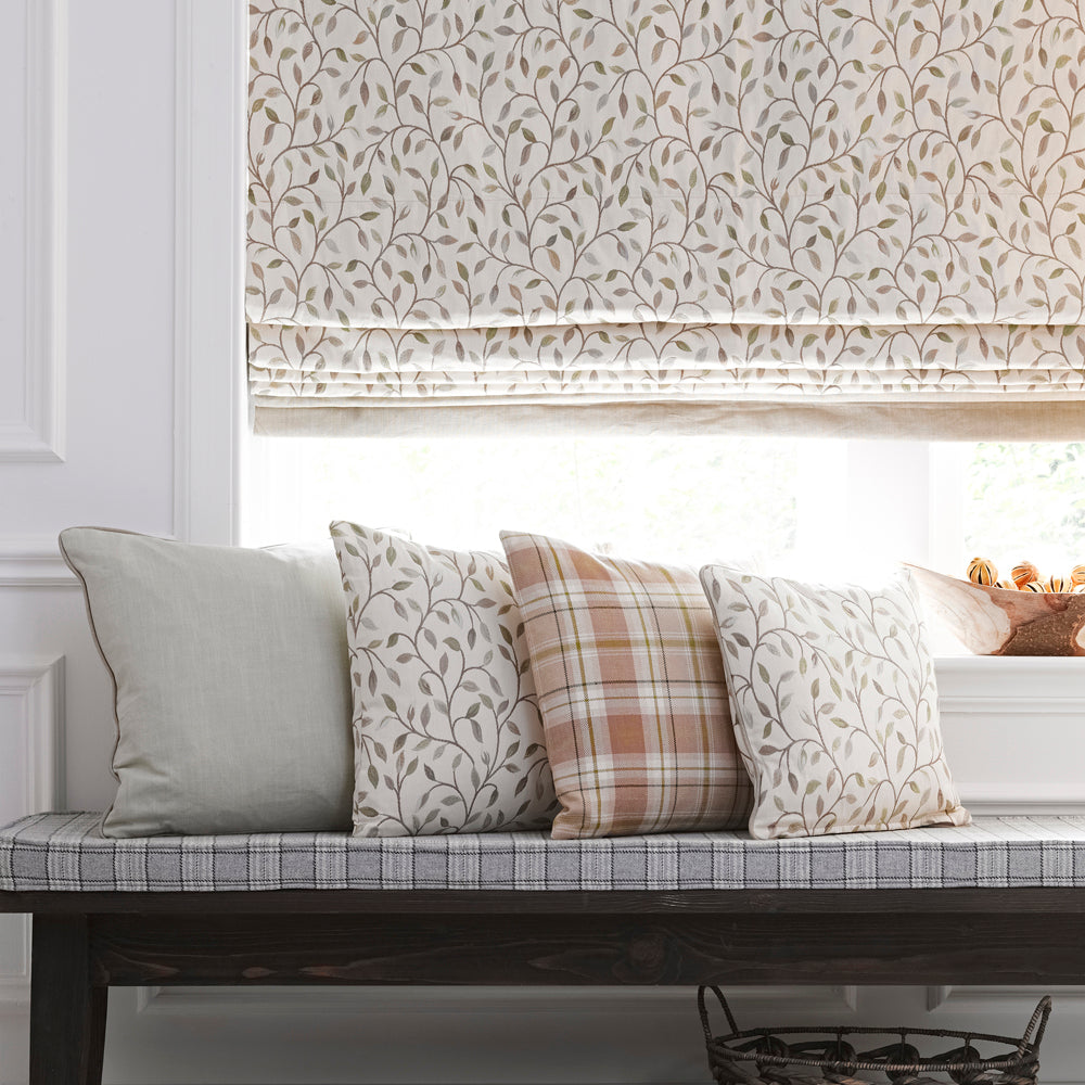 Cervino Fabric Pattern