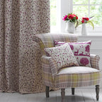 Cervino Fabric Pattern