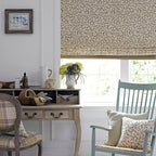 Cervino Fabric Pattern