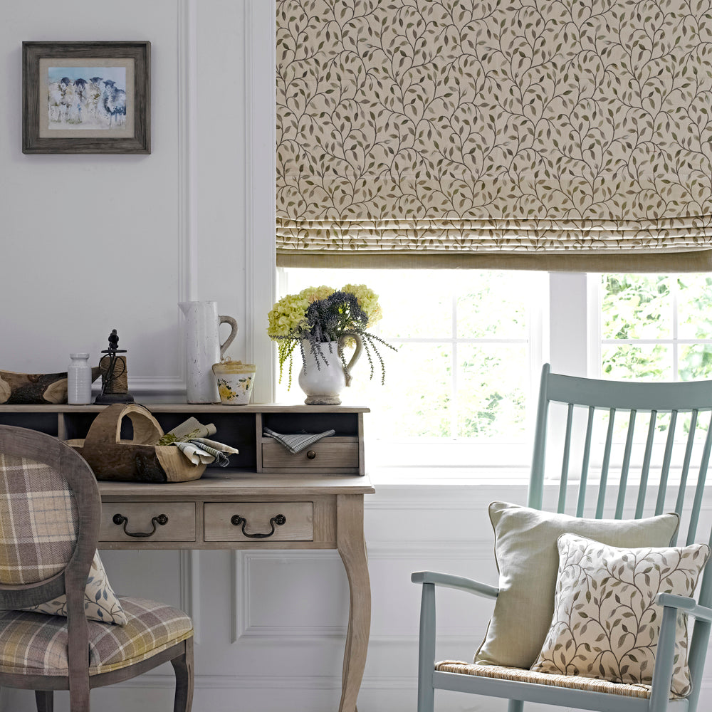 Cervino Fabric Pattern